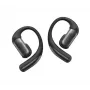 Shokz OpenFit Pro Black Open-Ear True Wireless Earbuds ar DirectPitch™ tehnoloģiju, Bluetooth 5.3, 30H kopējā baterija, IP54, skārienvadība