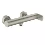 Dušas maisītājs Rio Brushed Nickel Domoletto