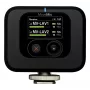 Shure MV88+W-KIT-Z6 bezvadu stereo mikrofons ar kameras stiprinājuma uztvērēju