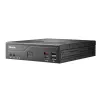 Shuttle DH810S plāns PC barebone, LGA1150, Intel H81, DDR3L, HDMI, DP, M.2, divi GbE, 8x USB, COM, 24/7