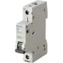Siemens 5SL4102-7 automātiskais slēdzis 1-polārs C-raksturlīkne 2 A 6 kA 230/400 V AC