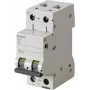 Siemens 5SL4516-6 2 polu 16 A C raksturlīknes miniatūrais automātslēdzis, 230/400 V AC, 6 kA