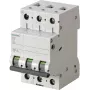 Siemens 5SL6340-7 3-poligais 40 A 400 V C-raksturlīknes miniatūrais automātslēdzis, 6 kA pārtraukšanas jauda, DIN sliedes montāža
