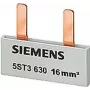Siemens 5ST3632 SENTRON kontaktu kopne 3 polu 63A 12 moduļi