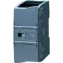 Siemens 6ES7221-1BH32-0XB0 SIMATIC S7-1200 SM 1221 digitālā ieejas modulis, 16 DI, 24 V DC, Sink/Source, skrūvju spailes
