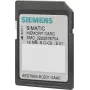 Siemens 6ES7954-8LC04-0AA0 SIMATIC S7 atmiņas karte, 4 MByte Flash, S7-1200/S7-1500/SINAMICS