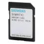 Siemens 6ES7954-8LF04-0AA0 SIMATIC S7 atmiņas karte 24 MB S7-1x00 CPU