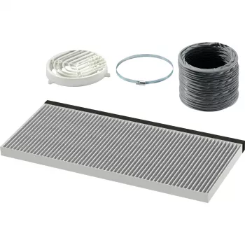 Siemens CleanAir LZ12ITI14 Recirkulācijas komplekts