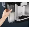 Siemens EQ.500 TQ507R03 pilnībā automātiskais espresso automāts, 1,7 L, titāna pelēks