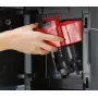 Siemens EQ.500 TQ507R03 pilnībā automātiskais espresso automāts, 1,7 L, titāna pelēks