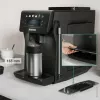 Siemens EQ600 iAroma TP603E08 15 bar Espresso kafijas automāts