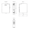 SIEMENS SIMATIC ET 200SP Digitālās izejas modulis DQ 4x24VDC/2A ST (6ES7132-6BD21-0BA0)