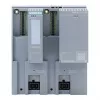 SIEMENS SIMATIC PN/PN Coupler 6ES7158-3AD10-0XA0 | PROFINET IO savienotājs tīklu savienošanai