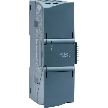 Siemens SIMATIC S7-1200 RS485 komunikācijas modulis 6ES7241-1CH32-0XB0