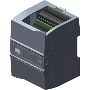 Siemens SIMATIC S7-1200 SM 1223 digitālo ieeju/izeju modulis, 16 DI 24V DC, 16 DO relejs, 2A 6ES7223-1PL32-0XB0