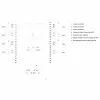 Siemens SIMATIC S7-1500 analogo ieeju modulis AI 8xU/I/RTD/TC 16 bitu - 6ES7531-7KF00-0AB0