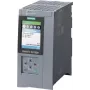Siemens SIMATIC S7-1500 CPU 1515-2 PN, 500 KB programmas atmiņa, 3 MB datu atmiņa, 2 PROFINET saskarnes, 3 portu komutators, 24 V DC 6ES75152AM020AB0