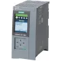Siemens SIMATIC S7-1500 CPU 1515-2 PN Standarta CPU 500 KB programmas atmiņa 3 MB datu atmiņa 2 PROFINET saskarnes