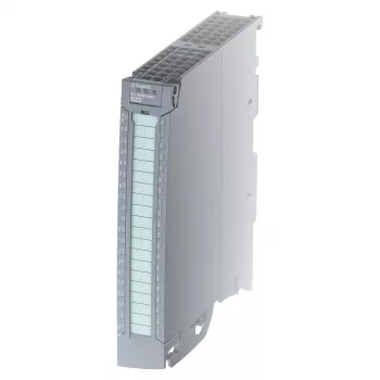 Siemens SIMATIC S7-1500 Digitālās ieejas modulis DI 16 x 24V DC, 16 kanāli, Type 3, diagnostika, izohronais režīms