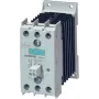 Siemens SIRIUS 3RF24 cietvielu relejs 3RF2410-1AC45, 10,5 A, 48-600 V AC, 24 V DC vadība