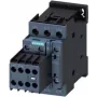 SIEMENS SIRIUS 3RT2028-1AP04 Kontaktors, 3-poliem, 38 A, 230 V AC spole, 18,5 kW
