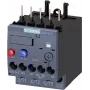Siemens SIRIUS 3RU2116-1BB0 termiskais pārslodzes relejs, 1,1-1,6 A, 10. klase, skrūvju spailes