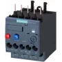 Siemens SIRIUS 3RU2116-1FB0 termiskais pārslodzes relejs, 1,1-1,6 A, 10. klase, S00, kontaktoram montējams