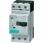 Siemens SIRIUS 3RV1011-0JA10 motora palaidēja aizsargs, 0,7-1,1 A, 3 polu, skrūvju spailes