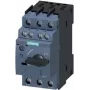 SIEMENS SIRIUS 3RV2 motora palaidēja aizsargs, 0,18-0,25A, 3 polu, 10. klase, skrūvju spailes, 3RV20110CA15