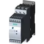 Siemens SIRIUS 3RW3027-1BB04 mīkstais palaidējs, S0, 22 A, 11 kW, 200-460 V AC, 400 V AC vadība, skrūvju spailes
