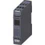 SIEMENS SIRIUS 3UG5625-1CW30 Atlikušās strāvas monitoringa relejs, AC/DC jutīgs, 24-240 V AC/DC, 1 kanāls, digitālais LCD, 2 pārslēgšanas kontakti