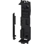 Siemens SIRIUS 3ZY1212-2DA00 ierīces savienotāja savienojuma modulis 3RV2/3RT2, 3 polu, 690V, 40A