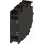 Siemens SIRIUS ACT kontaktu modulis, 2 NC, skrūvju spailes, 3SU14001AA103DA0