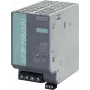Siemens SITOP PSU8600 bufera modulis 6EP1961-3BA21, 24 V DC, 100 W, 200 ms, uz kondensatoriem balstīts, DIN sliedei