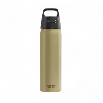 SIGG WMB Shield One Ūdens Pudele 0.75L Karameles Smiltis