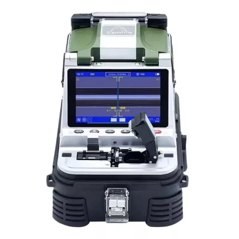 Signal Fire AI-30 loka kausēšanas savienotājs