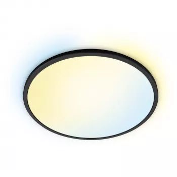 SIGNIFY WiZ SuperSlim Griestu gaisma Maināms balts 2450lm Balts