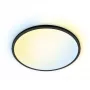 SIGNIFY WiZ SuperSlim Griestu gaisma Maināms balts 2450lm Balts