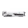 SIKU Super MAN Truck ar ESA raķeti