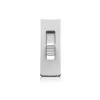Silicon Power 16GB USB 2.0 zibatmiņa, ievelkama bez vāciņa, balta