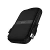 Silicon Power Armor A60 4TB pārnēsājams ārējais cietais disks melns (USB 3.2 Gen 1)