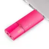 Silicon Power Blaze B05 16GB USB 3.2 Gen 1 zibatmiņa - melna