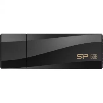 Silicon Power Blaze B07 128GB USB 3.2 Gen 1 iebīdāma zibatmiņa