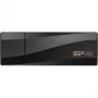 Silicon Power Blaze B07 128GB USB 3.2 Gen 1 iebīdāma zibatmiņa