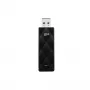 Silicon Power Blaze B20 16GB USB 3.2 Gen 1 zibatmiņa, ievelkams savienotājs, melna