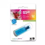 Silicon Power SP032GBUF2101V1B 32GB USB 3.2 Gen 1 ievelkamā zibatmiņa
