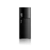 Silicon Power SP032GBUF2U05V1K 32GB USB 2.0 zibatmiņa - ievelkams dizains bez vāciņa, melna