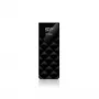 Silicon Power SP064GBUF2U03V1K Blaze B10 64GB USB 2.0 zibatmiņa, melna, ievelkama