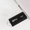 Silicon Power Ultima II USB zibatmiņa 16 GB USB Type-A 2.0 Melna