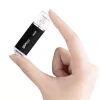 Silicon Power Ultima II USB zibatmiņa 16 GB USB Type-A 2.0 Melna